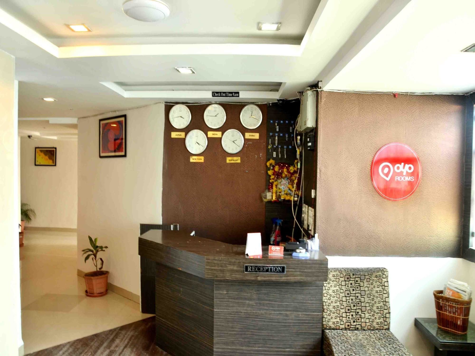 Hotel Vijay Nagar インドール エクステリア 写真